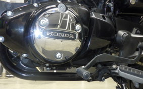 HONDA GB350 2021 NC59