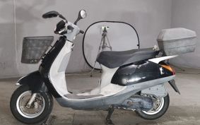 HONDA LEAD 100 JF06