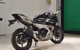 KAWASAKI NINJA 250 EX250P