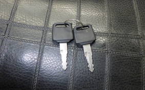 HONDA MB-5 2013 AC01