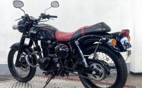 KAWASAKI ESTRELLA BJ250A