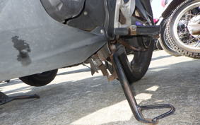 HONDA CBR125R JC50