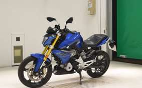 BMW G310R 2018