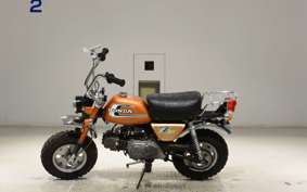 HONDA MONKEY Z50J
