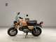 Фото Honda MONKEY с японского аукциона