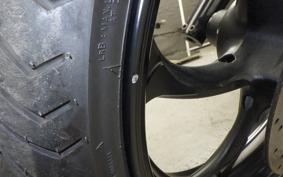 YAMAHA XVS1300CA STRIKER 2017