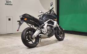 KAWASAKI VERSYS 650 2009 LE650A