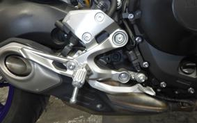 YAMAHA MT-09 ASP 2019 RN52J