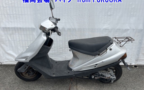 SUZUKI ADDRESS V100