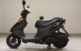 SUZUKI ADDRESS V125 2024 CF4EA