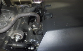 HONDA TACT-4ﾍﾞｰｼｯｸ AF75