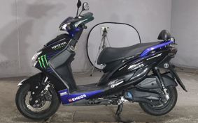 YAMAHA CYGNUS125XSR SED8J
