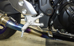 YAMAHA YZF-R3 2018 RH13J