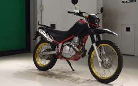 YAMAHA SEROW 250 Gen.3 2019 DG31J