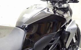 HONDA CB250R MC52
