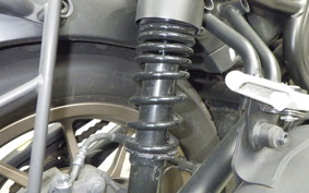 HONDA REBEL 250 S MC49