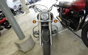 YAMAHA DRAGSTAR 400 CLASSIC 1999 4TR