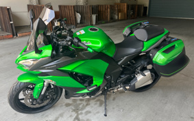 KAWASAKI NINJA 1000 ABS 2017 ZXT00W