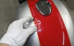 KAWASAKI ESTRELLA RS 2020 BJ250A