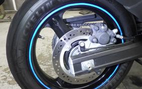 SUZUKI Vｽﾄﾛｰﾑ650A 2013 VP56A