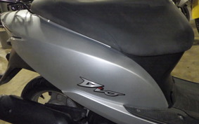HONDA DIO Gen.6 AF62