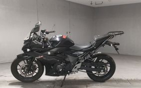 SUZUKI GSX250 R DN11A