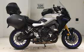 YAMAHA TRACER 9 GT 2021 RN70J