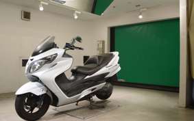 SUZUKI SKYWAVE 250 (Burgman 250) S Gen.3 2024 CJ46A
