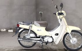 HONDA SUPER CUB50 AA04