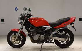 SUZUKI BANDIT 250 Gen.2 GJ77A