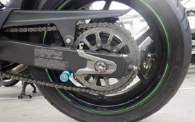 KAWASAKI Z800 2013