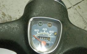 HONDA C50 SUPER CUB C50