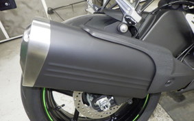 KAWASAKI NINJA ZX-6R A 2025 ZX636J
