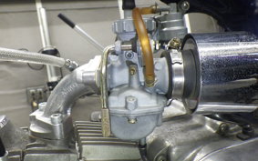 HONDA DAX 50 1999 ST50