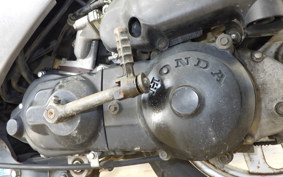 HONDA DIO GEN 2 AF27