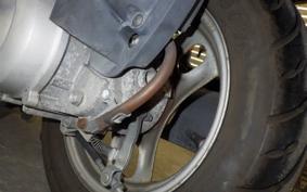 HONDA CREA SCOOPY 2023 AF55