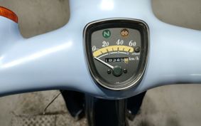 HONDA LITTLE CUB AA01