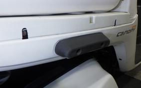 HONDA GYRO CANOPY 2007 TA03