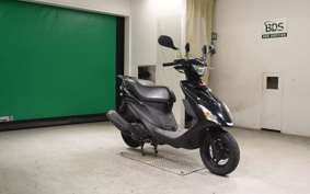 SUZUKI ADDRESS V125 S 1998 CF4MA