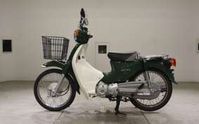 HONDA C110 SUPER CUB 2009 JA07