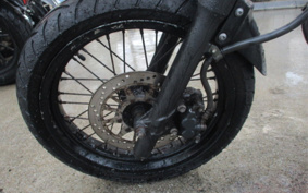 YAMAHA XT250X DG11J