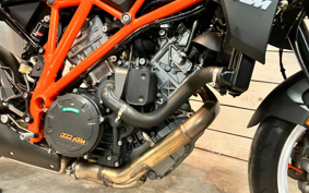 KTM 1290 SUPER DUKE R 2020 V3940