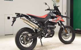 APRILIA SX125 2021