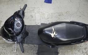 SUZUKI ADDRESS V125 2011 DT11A