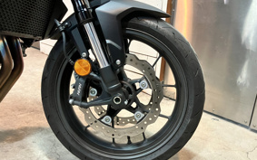 HONDA CB750 HORNET 2025 RH24