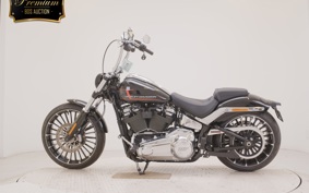 HARLEY FXBR1920 2025
