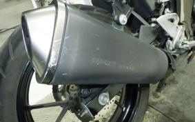SUZUKI GSX-S125 2025 DL32B