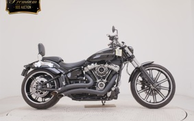 HARLEY FXBRS1870 2021