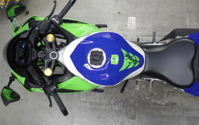 KAWASAKI ZX-4RR 2024 ZX400P