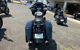 HARLEY HARLEYFLHXS 2020 KTP